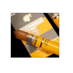 COHIBA AMBAR ETUI 3 AT