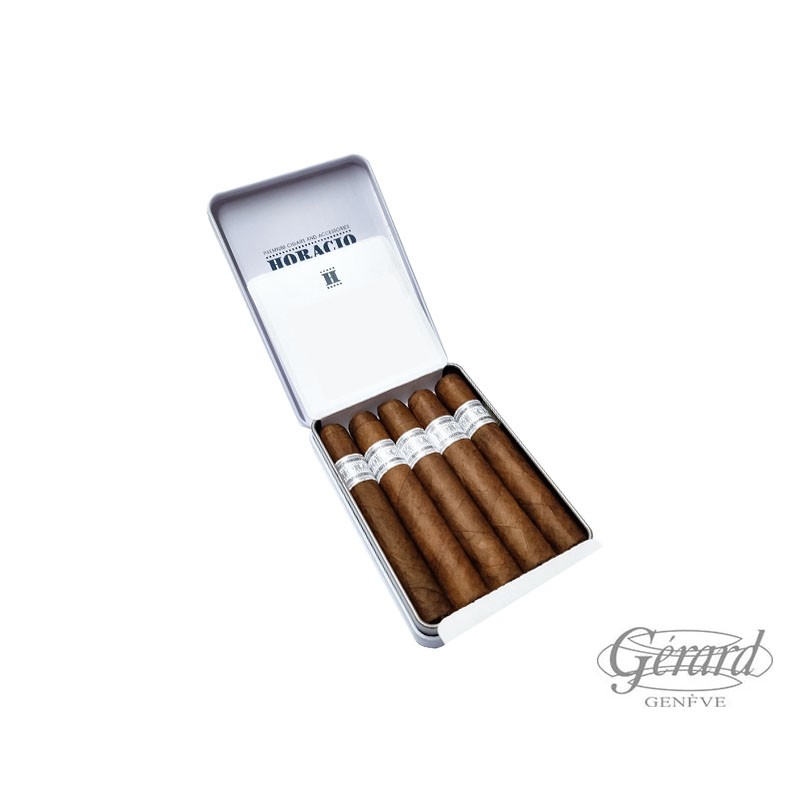 HORACIO LE PETIT PANATELA CLASSIC TIN 5