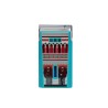 BRIQUET ELIE BLEU J-15 CIENFUEGOS TURQUOISE