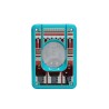 COUPE CIGARE ELIE BLEU CIENFUEGOS TURQUOISE LTD 688