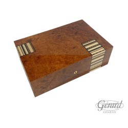 CAVE TRIADE ORIGIN SABA 150...