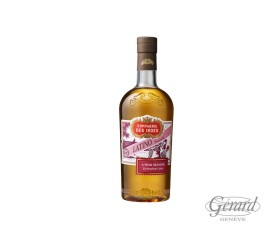 RHUM COMPAGNIE DES INDES...