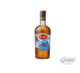RHUM COMPAGNIE DES INDES...