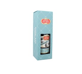 RHUM COMPAGNIE DES INDES TRINIDAD TDL 14 ANS