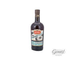 RHUM COMPAGNIE DES INDES...