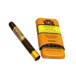 ARTURO FUENTE FFOX ORO...