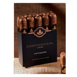 CONFIDENCIAAL 57 BUNDLE 10