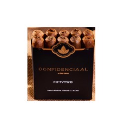 CONFIDENCIAAL 52 BUNDLE 10