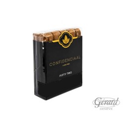 CONFIDENCIAAL 52 BUNDLE 10