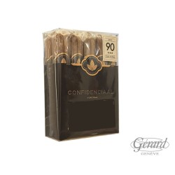CONFIDENCIAAL 57 BUNDLE 10