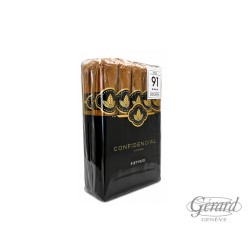 CONFIDENCIAAL 56 BUNDLE 10