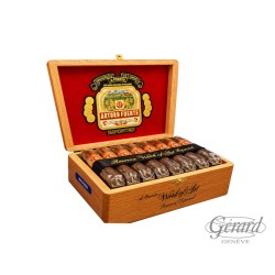 ARTURO FUENTE HEMINGWAY...