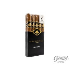 CONFIDENCIAAL LANCERO...