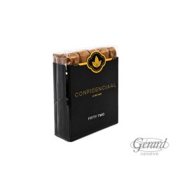 CONFIDENCIAAL 52 BUNDLE 10