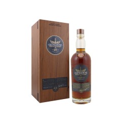 WHISKY GLENGOYNE 25 ANS