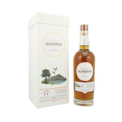 WHISKY GLENGOYNE SCOTTISH OAK