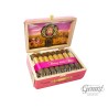 ARTURO FUENTE RARE PINK VINTAGE 1960'S SERIES SHORT STORY SBN 25