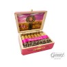 ARTURO FUENTE RARE PINK VINTAGE 1960'S SERIES WORK OF ART SBN 25