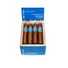 HORACIO OX BLUE VELVET