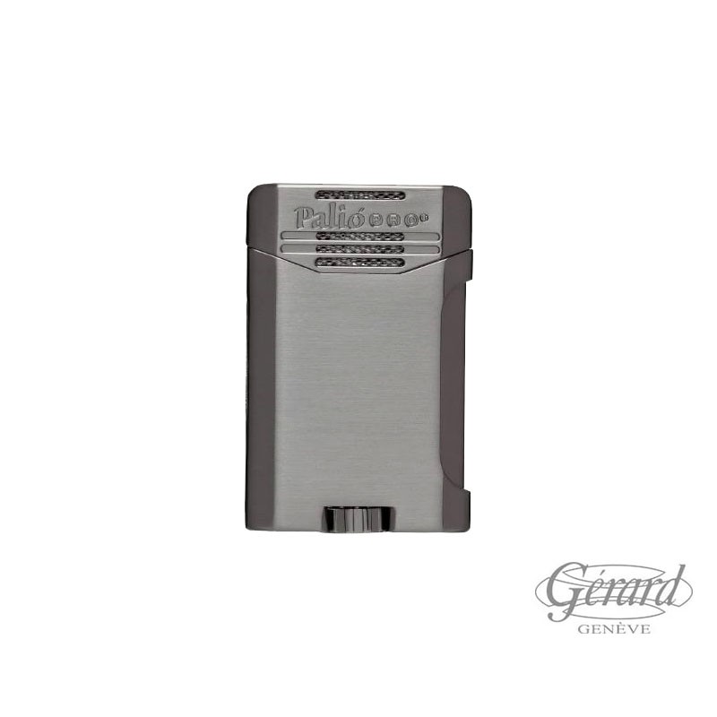 BRIQUET XIKAR PALIO ANTARES GUNMETAL