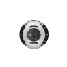 COUPE CIGARE XIKAR XO PHANTOM SILVER/BLACK