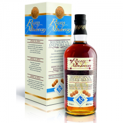 RHUM MALECON IMPERIAL...