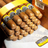 COHIBA ROBUSTOS CAB 25