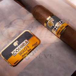 COHIBA SIGLO 2 CAB 25