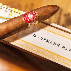 H. UPMANN NO 2 SBN 25