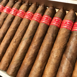 PARTAGAS SERIE P NO 2 BN 25