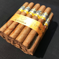 COHIBA SIGLO 2 CAB 25