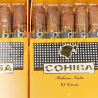 COHIBA SHORT ETUI 10