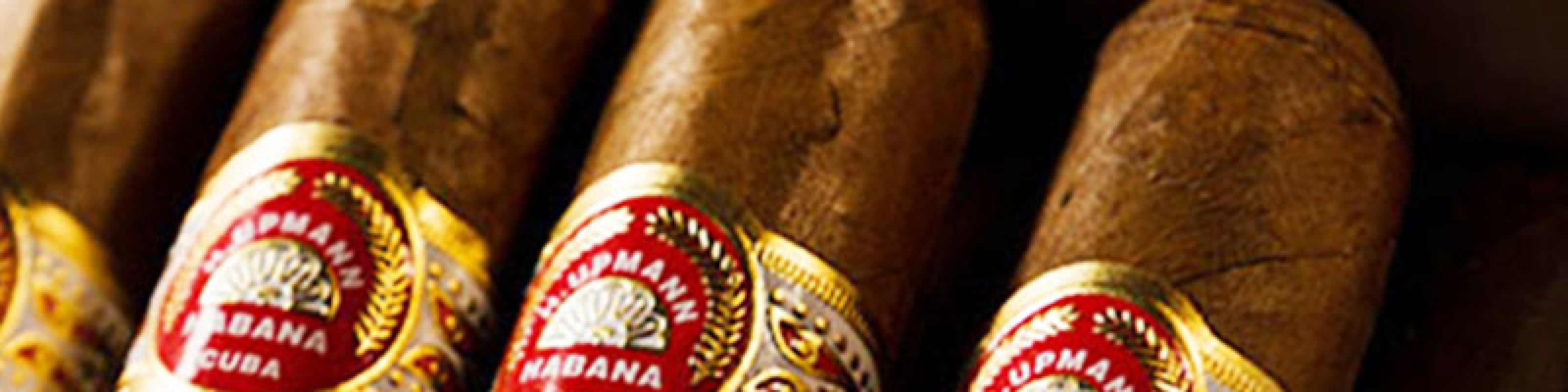 UPMANN A ETE FONDE EN 1844 TRES SEMBLABLE AU MONTECRISTO EN PLUS RICHE