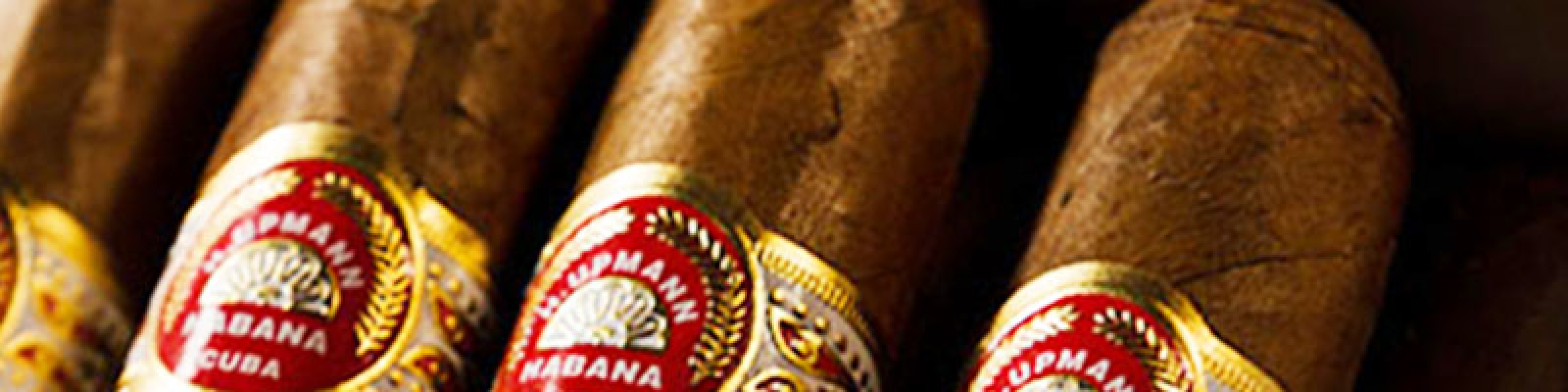 UPMANN WAS FOUNDED IN 1844 VERY SIMILAR TO THE RICH MONTECRISTO