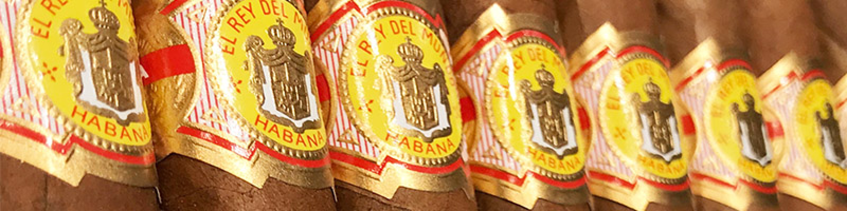 Rey del Mundo