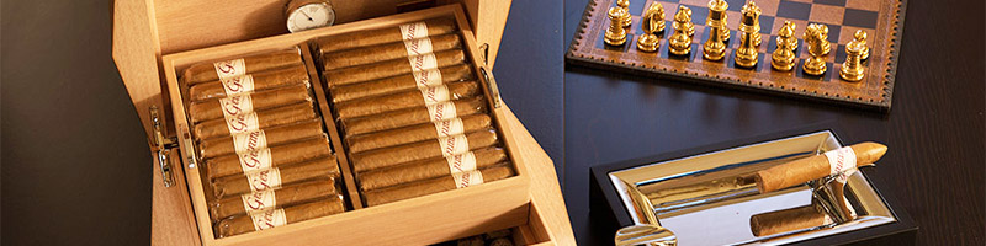 Humidors