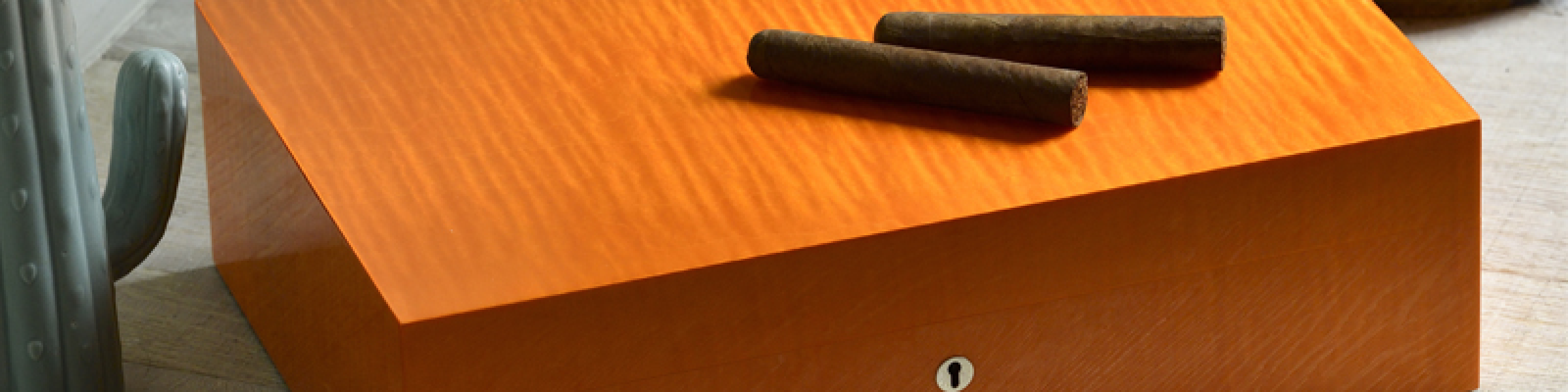 Humidors