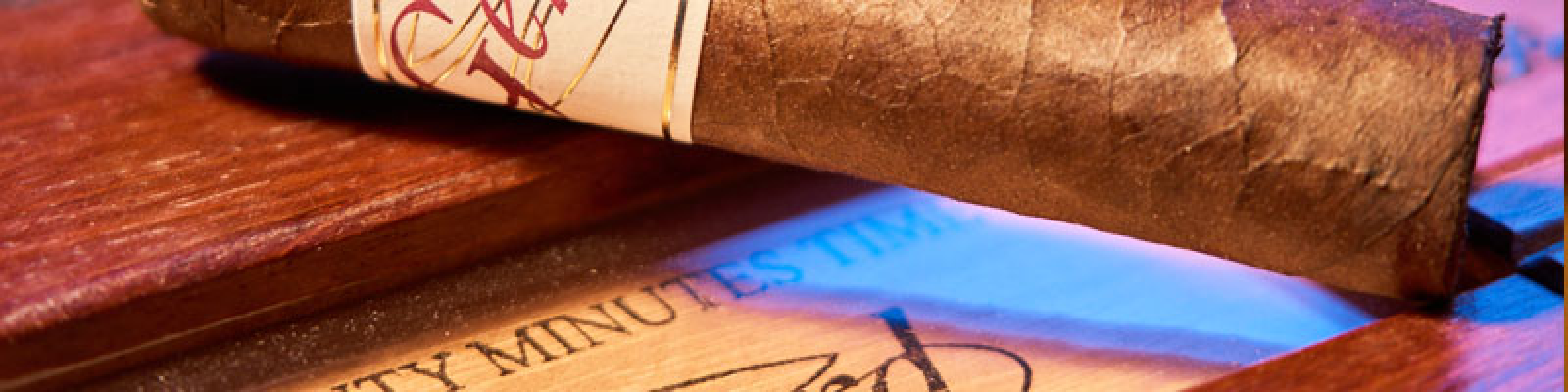 WHERE FIND CIGARS GERARD-GENEVE: FOR ALL SMOKERS