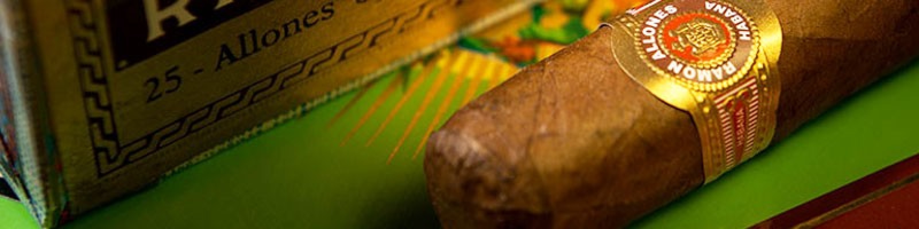 Habanos available