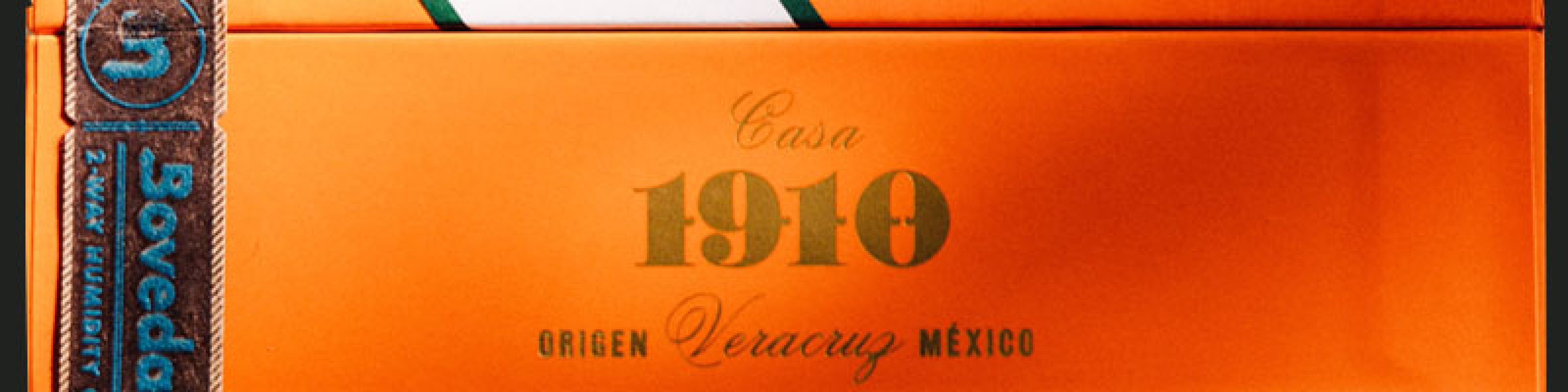 Casa 1910 startpreis