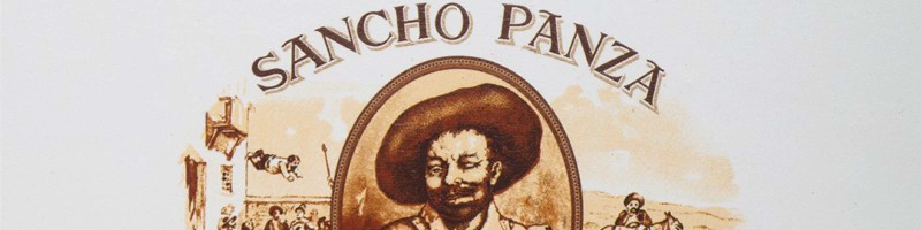 Sancho Panza