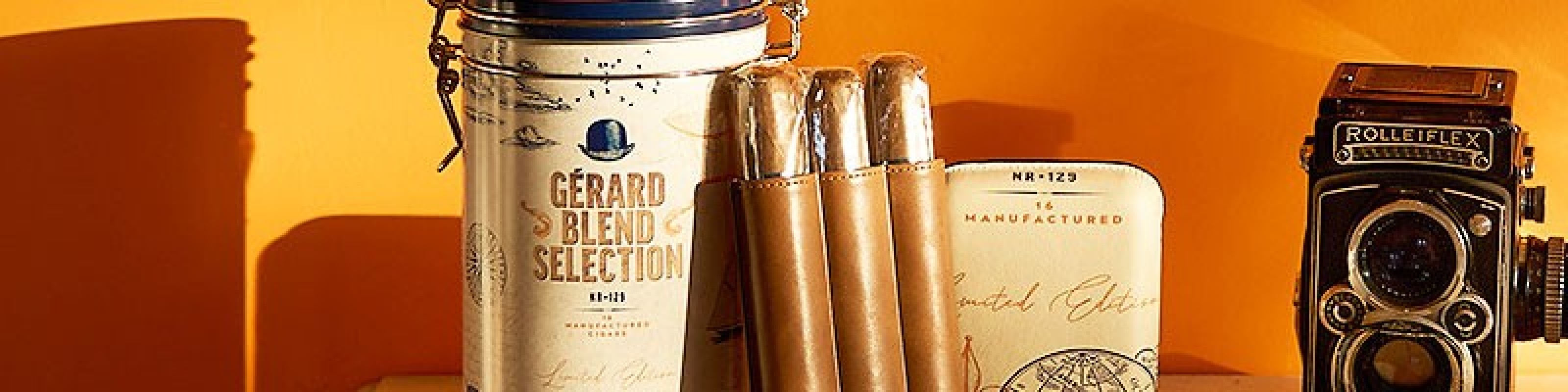 CREATION NR 129 : EL NAVIGADOR