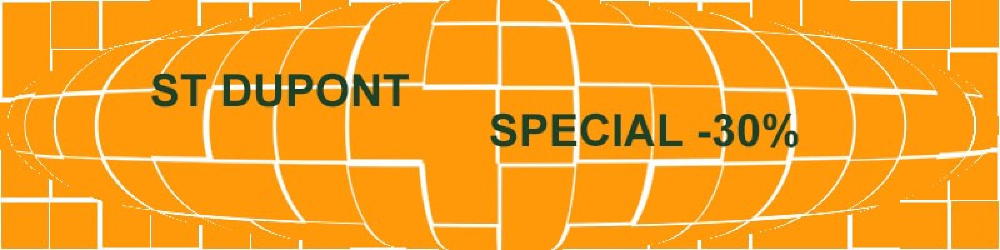 SPECIAL ST DUPONT