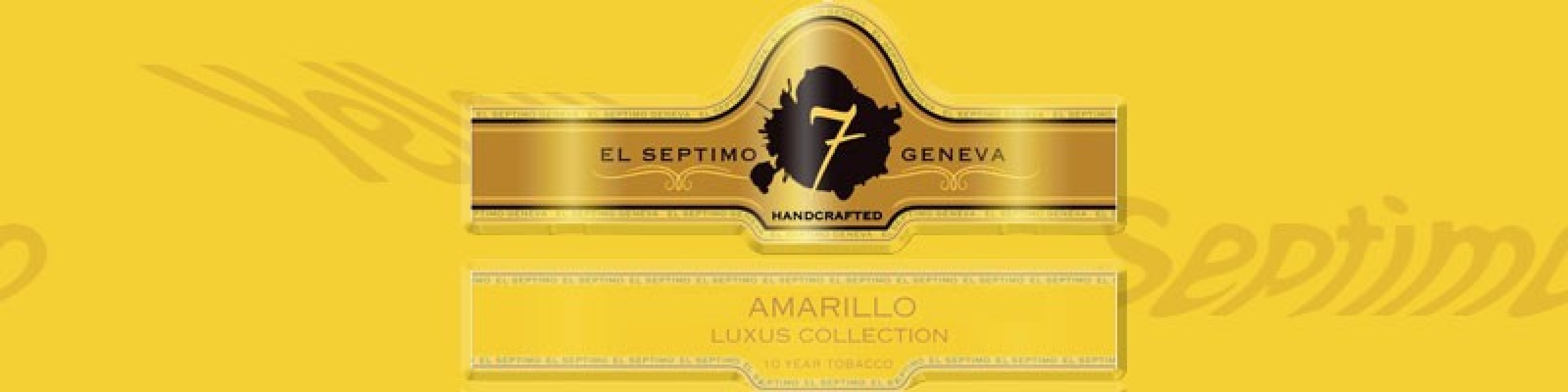 YELLOW OF EL SEPTIMO