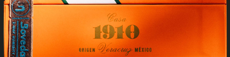 Casa 1910 prix de lancement