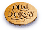 Quai d'Orsay