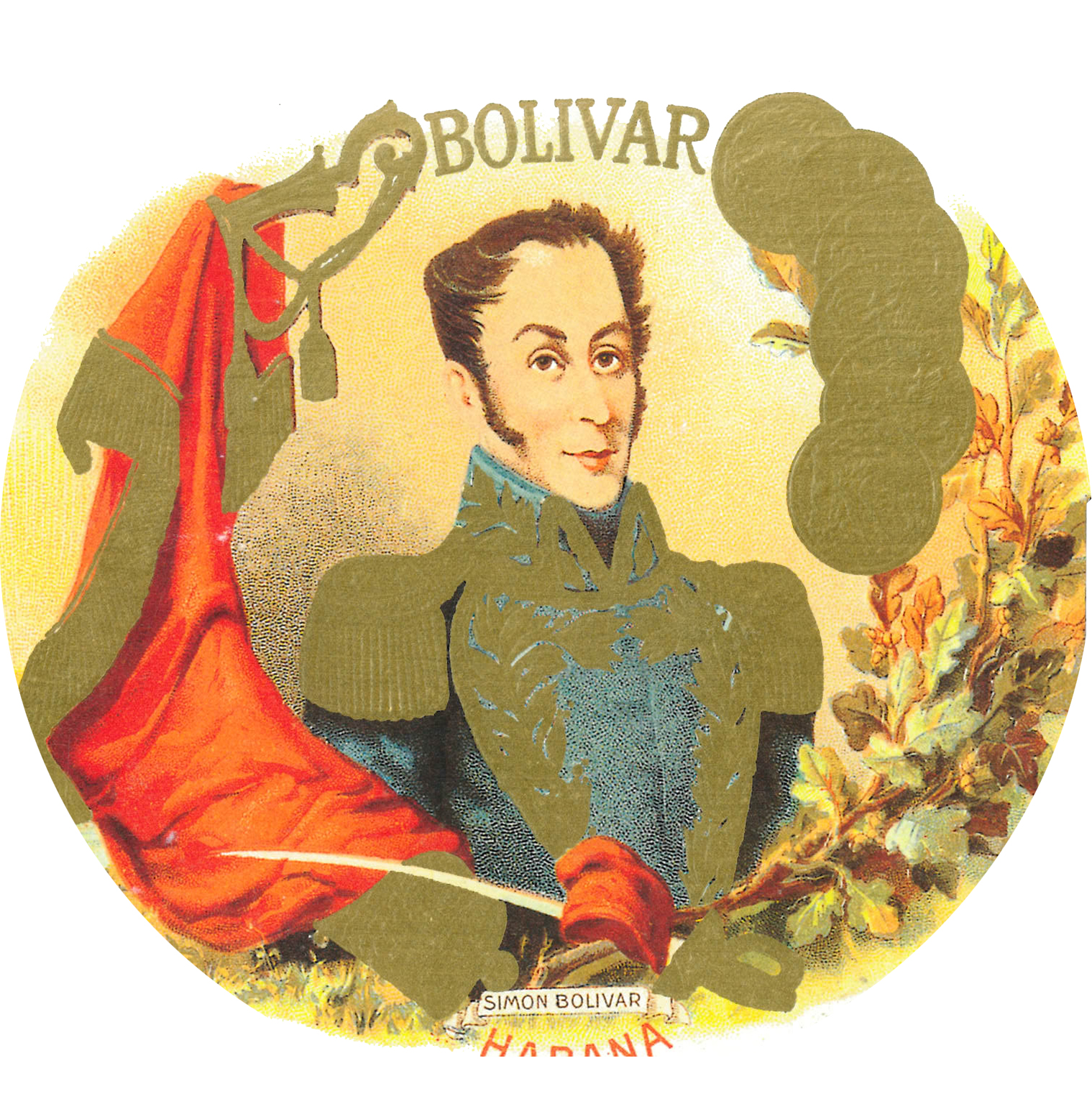 Bolivar