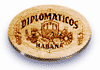 Diplomaticos