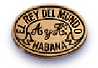 Rey del Mundo