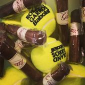 #comingsoon #at #geneva @banque_eric_sturdza_genevaopen #tennis #tournement #with @world.of.gerard.cigars.geneva #cigar #lounge #the #place #to #b @genevatourism @hotel.metropole.geneva @countryclubgva @babolat @rolandgarros #rolandgarros @rainerschuettler_tennis_ranch @mutuamadridopen @rogerfederer @rafaelnadal @djokernole #switzerland #may #2019 @atptour #250